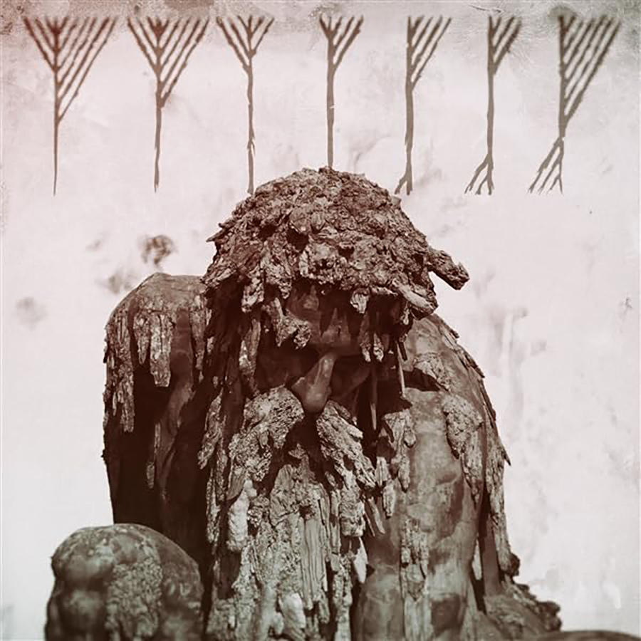 III-III & Upphaf Cover