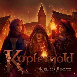 Heiliger Bimbatz Cover