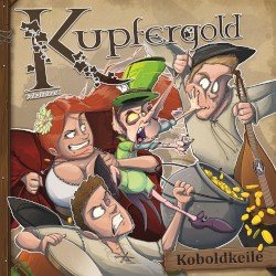 Koboldkeile Cover