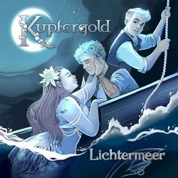 Lichtermeer Cover
