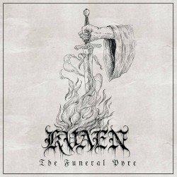 The Funeral Pyre Cover