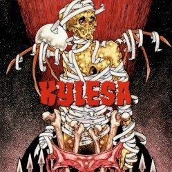 Kylesa Cover