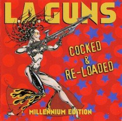 Cocked & Re-Loaded Cover
