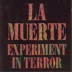 Experiment in Terror Cover