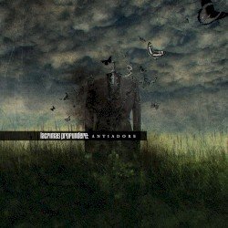 Antiadore Cover