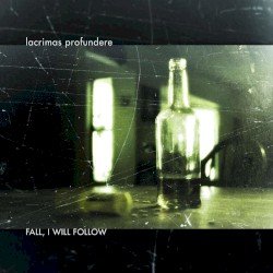 Fall, I Will Follow Cover