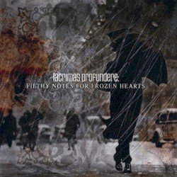 Filthy Notes for Frozen Hearts Cover