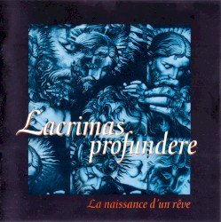 La naissance d'un rêve Cover