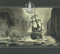 Echos Cover