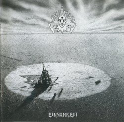 Einsamkeit Cover