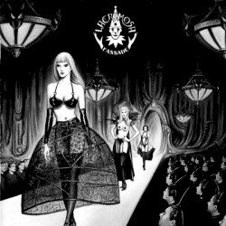 Fassade Cover