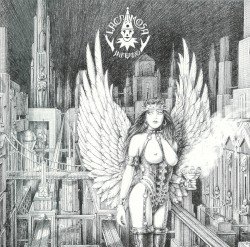 Inferno Cover