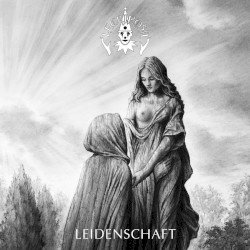 Leidenschaft Cover
