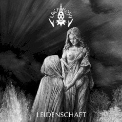 Leidenschaft, Pt. 2 Cover