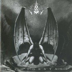 Lichtgestalt Cover