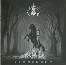 Sehnsucht Cover