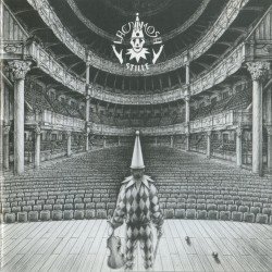 Stille Cover