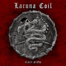 Black Anima Cover