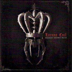 Broken Crown Halo Cover
