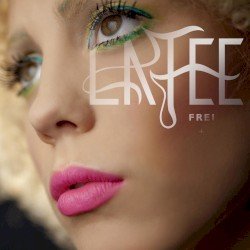 Frei Cover