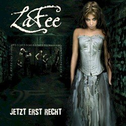 Jetzt erst recht Cover