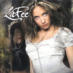 LaFee Cover