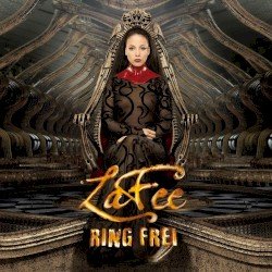 Ring frei Cover