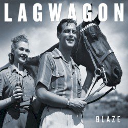 Blaze Cover
