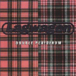 Double Plaidinum Cover