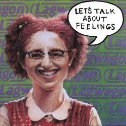 Let’s Talk About Feelings Cover
