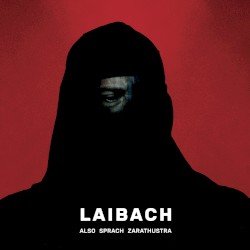 Also sprach Zarathustra Cover