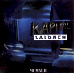 Kapital Cover