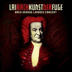 Laibachkunstderfuge Cover