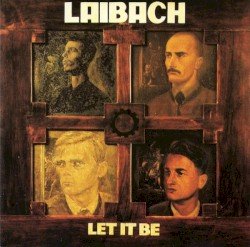 Let It Be Cover