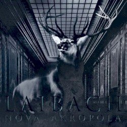 Nova Akropola Cover