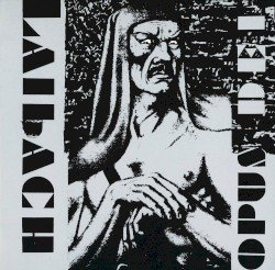 Opus Dei Cover