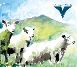 Volk Cover