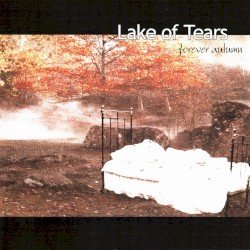 Forever Autumn Cover