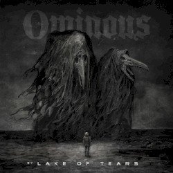 Ominous Cover