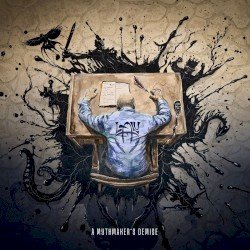 A Mythmaker's Demise Cover