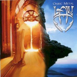 Oniric Metal Cover