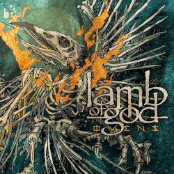 Omens Cover