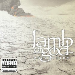 Resolution Cover