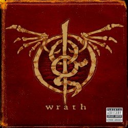 Wrath Cover