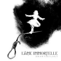 Drahtseilakt Cover