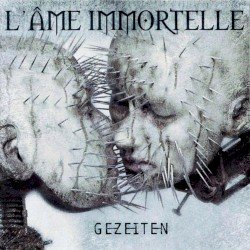 Gezeiten Cover