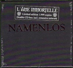 Namenlos Cover