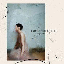 Ungelebte Leben Cover