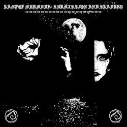 Submission and Slavery Cover