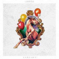 Fantasy Cover